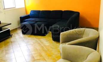 Imagem: Apartamento com 3 quartos no Condomínio