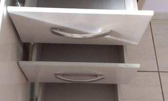 Imagem 8: Apartamento com 2 dormitórios, 64 m² - venda por R$ 220.000,00 ou aluguel por R$ 1.415,00