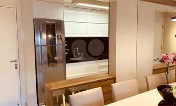 Imagem 3: São Paulo - Apartamento Padrão - BARRA FUNDA