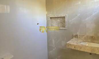 Imagem 9: Casa de 03 Qts. 01 Suíte - Jardim Buriti Sereno- Aparecida De Goiânia