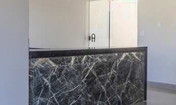 Imagem 2: Casa nova Sao Jorge 2/4 com suite belíssimo acabamentos uberlandia