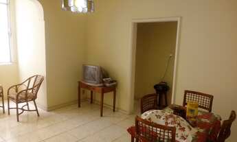 Imagem 3: Apartamento 2 Quartos - Catete