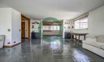 Imagem 6: São Paulo - Apartamento Padrão - Itaim Bibi