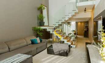 Imagem 2: Casa com 3 dormitórios à venda, 226 m² por R$ 1.780.000,00 - Glória - Joinville/SC