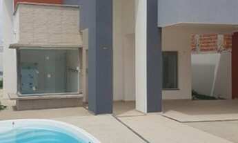 Imagem 3: CASA RESIDENCIAL em SÃO LUÍS - MA, PARQUE SHALON