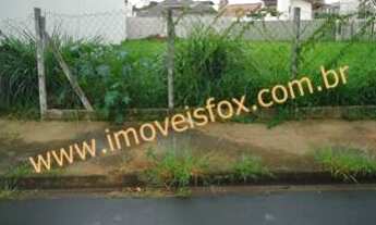 Imagem: Venda - Terreno - Parque Residencial Nardini