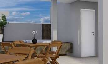 Imagem 4: Sobrado com 3 dormitórios à venda, 126 m² por R$ 650.000,00 - Uberaba - Curitiba/PR