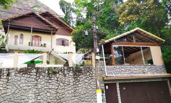 Imagem: Casa com 2 dormitórios à venda, 350 m²