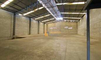 Imagem 4: Galpão para alugar, 875 m² por R$ 7.800/mês - Messejana - Fortaleza/CE