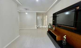 Imagem 3: Freguesia: Est. do Bananal, excelente apartamento, varanda, sala em 2 ambientes, 2 quartos