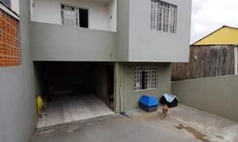Imagem: Sobrado para Venda em Curitiba, Bairro Alto
