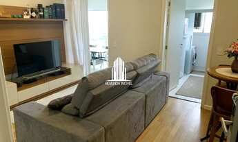 Imagem: Apartamento 3 dorms. 1 suítes 2 vagas no