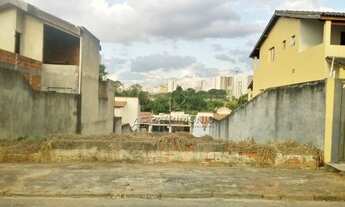 Imagem 2: Vendo terreno com 120 m2 Jardim São Carlos - Sorocaba - São Paulo