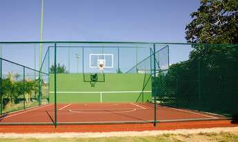 Imagem 5: Terreno com 474 m2 no Alphaville Natal