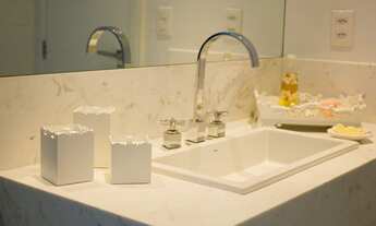 Imagem 5: Casa 5 suítes no Pedra de Itaúna - Barra da Tijuca