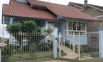 Imagem 2: BENTO GONçALVES - Casa Padrão - São Roque