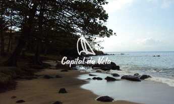 Imagem: Ilhabela - Terreno Padrão - PACUIBA