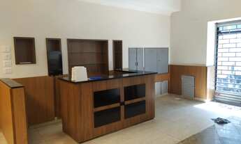 Imagem 4: Ponto comercial/Loja/Box para aluguel com 285 metros quadrados em Campo Belo - São Paulo