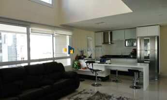 Imagem 5: ESPETACULAR APTO DUPLEX 113m2 no coração da Vila Mariana!!