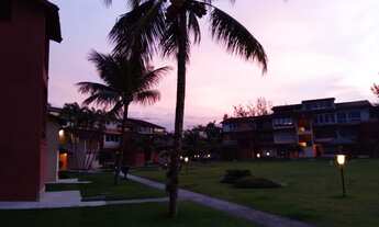 Imagem 3: Apartamento para venda possui 63 m2 com 2 quartos(1 suíte), frente mar