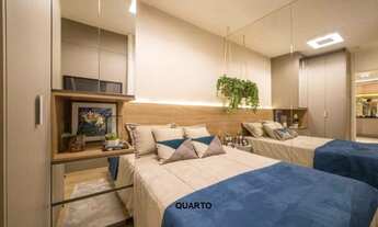 Imagem 6: Apartamento padrão- Cidade Satélite Santa Bárbara - São Paulo