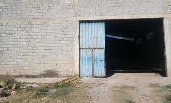 Imagem 6: Galpão Santa luzia