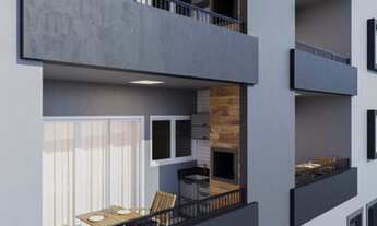 Imagem 6: Apartamento com 2 quartos - Bairro Nova Cerejeira em Atibaia