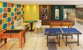 Imagem 7: Casa de condomínio para venda possui 60 metros quadrados com 2 quartos