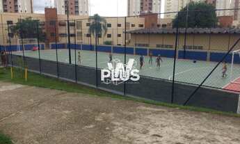 Imagem 2: Apartamento com 2 dorms, Vila Odim Antão, Sorocaba - R$ 160 mil, Cod: 2327