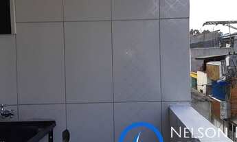 Imagem 3: Kitnet para casal ou solteiros em Taboão da Serra