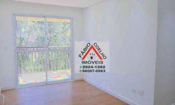 Imagem 6: Apartamento com 2 dormitórios à venda, 60 m² por R$ 445.000 - Vila Castelo - São Paulo/SP