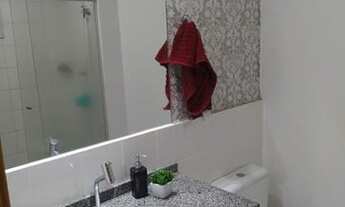 Imagem 4: Apartamento para Venda em Cuiabá, Porto, 3 dormitórios, 1 suíte, 2 banheiros, 1 vaga