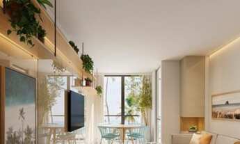 Imagem 3: Cais Eco | Com certificação AQUA-HQE | Além de muito lazer, sofisticação e elegância