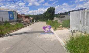 Imagem 3: Terreno à venda, 150 m² por R$ 90.000,00 - Jardim Bela Vista - Araçariguama/SP