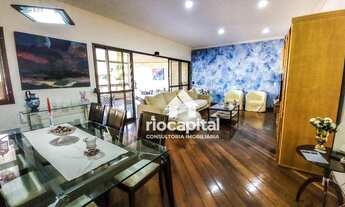 Imagem 7: Apartamento com 3 quartos à venda por R$ 1.500.000 - Recreio dos Bandeirantes - Rio de Jan