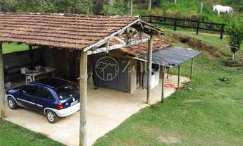Imagem 6: Chácara à Venda, apenas 11km da cidade, sendo somente 800 metros de estrada de terra, Pira