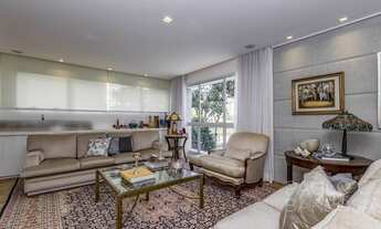 Imagem 2: Perdizes Muito Elegante - 236m² - 3 Suítes - 4 Vagas