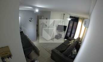 Imagem: São Paulo - Apartamento Padrão - Chacara