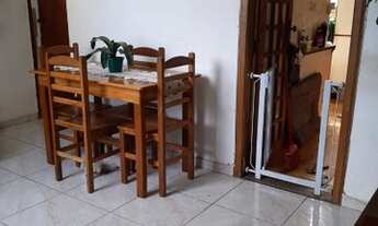 Imagem 6: Apartamento no Méier com 2 Dois Quartos