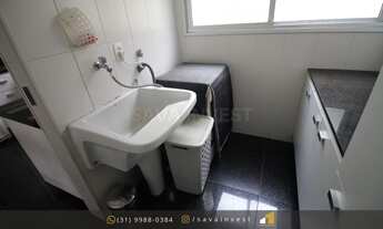 Imagem 7: Cobertura 4 quartos com 260 m² à venda no Buritis