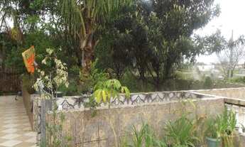 Imagem 4: SOBRADO RESIDENCIAL em POA - SP, VILA AUREA