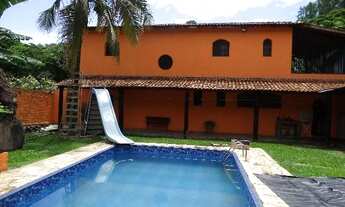 Imagem 7: Chácara para Venda em Campinas, Loteamento Santa Ana do Atibaia (Sousas), 3 dormitórios, 1