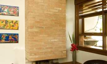 Imagem 2: Casa à venda 3 Quartos, 3 Suites, 3 Vagas, 890M², Loteamento Alphaville Campinas, Campinas