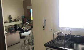 Imagem 2: Cobertura para venda com 110 m2 com 3 quartos 1 suite na Vila Gilda