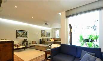 Imagem 6: São Paulo - Casa Padrão - VILA CLEMENTINO