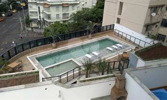 Imagem 3: Rio de Janeiro - Apartamento Padrão - TIJUCA