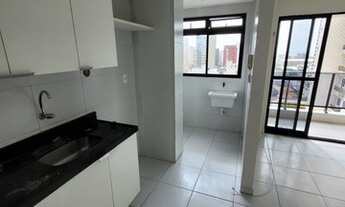 Imagem 7: Apartamento para aluguel possui 60 metros quadrados com 2 quartos em Manaíra - João Pessoa