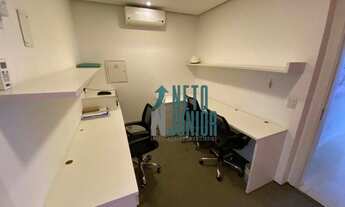 Imagem 2: Conjunto para alugar, 45 m² por R$ 3.500,00/mês - Itaim Bibi - São Paulo/SP