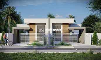 Imagem 3: FAZENDA RIO GRANDE - Casa Padrão - Iguaçu