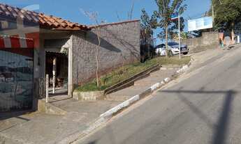 Imagem: Franco da Rocha - Casa Padrão - Estância